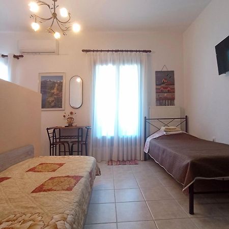 Blue Dream Koropi Pelion Milies South Pelion Apartamento Exterior foto