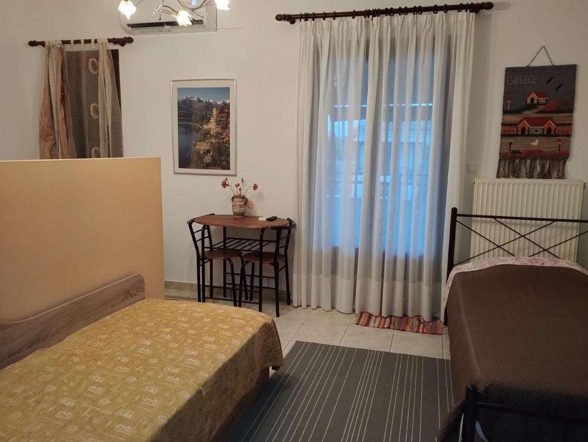 Blue Dream Koropi Pelion Milies South Pelion Apartamento Exterior foto
