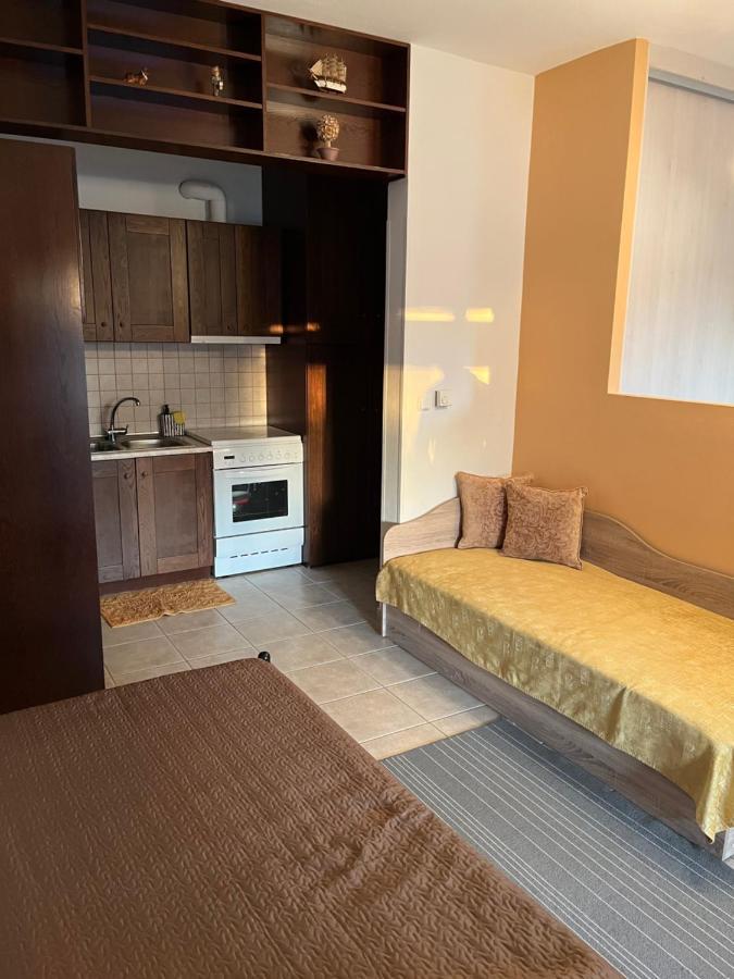 Blue Dream Koropi Pelion Milies South Pelion Apartamento Exterior foto