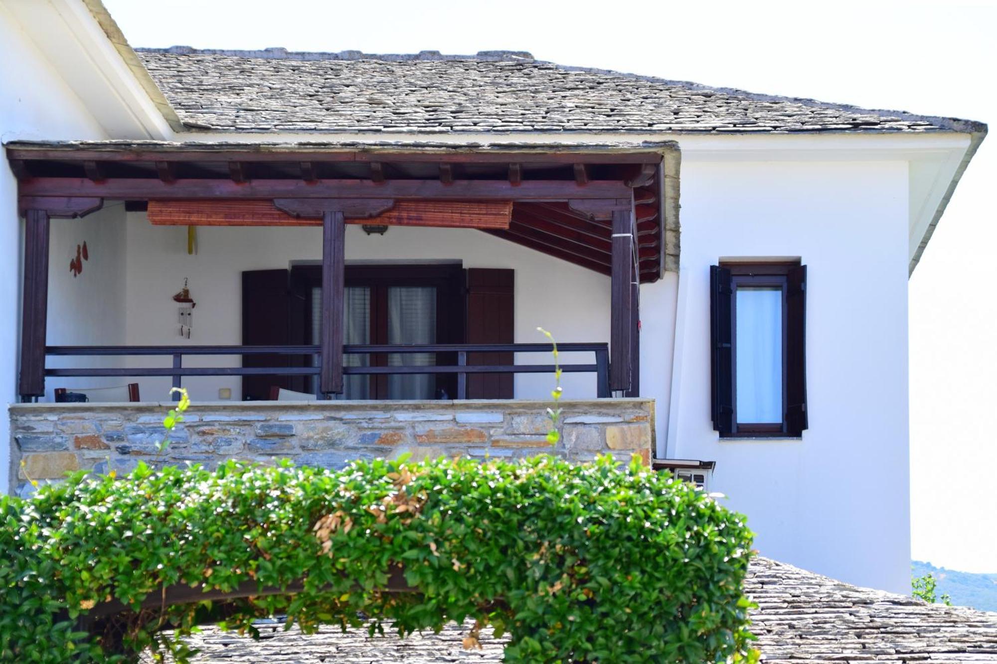 Blue Dream Koropi Pelion Milies South Pelion Apartamento Exterior foto