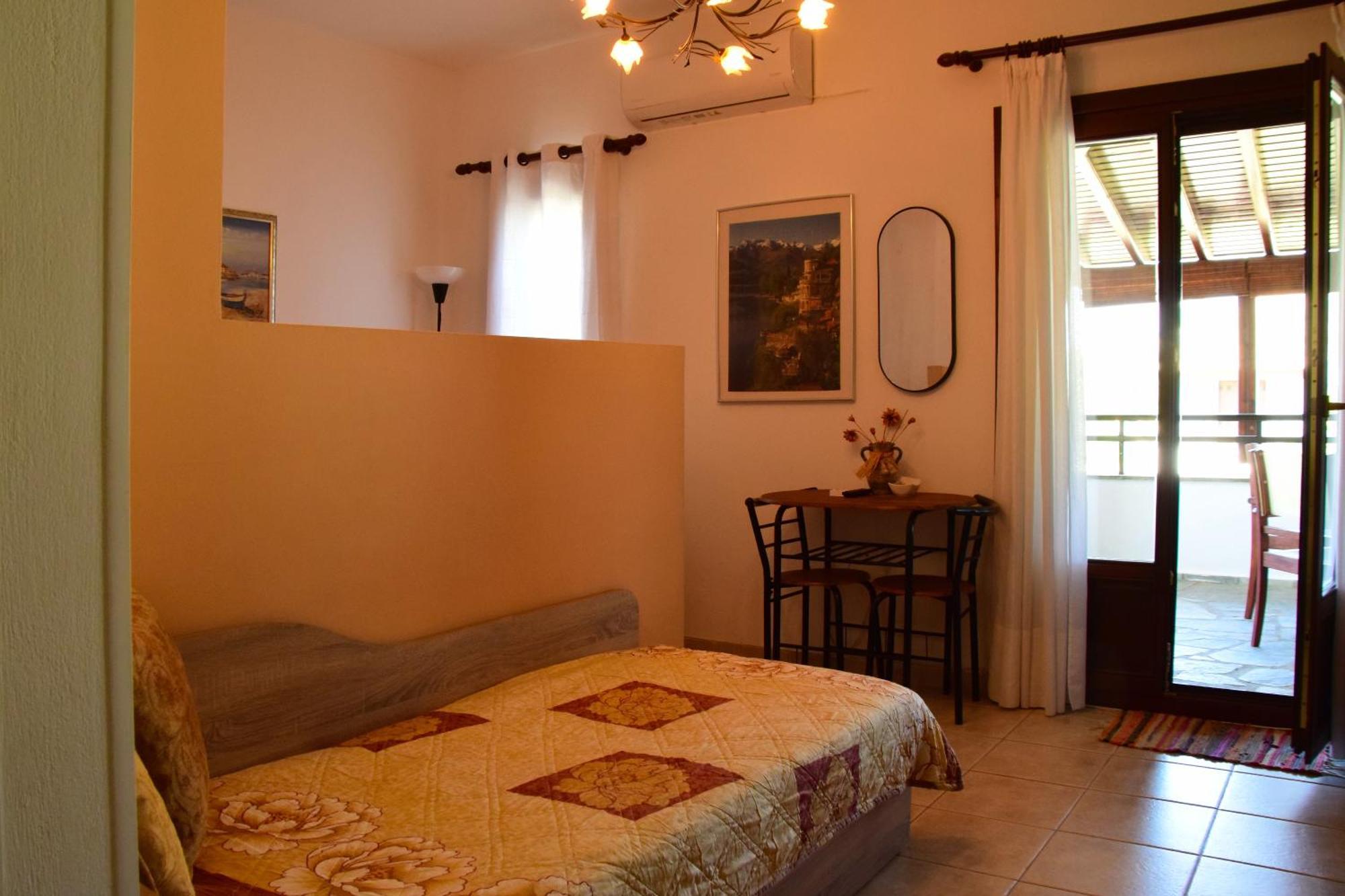 Blue Dream Koropi Pelion Milies South Pelion Apartamento Exterior foto