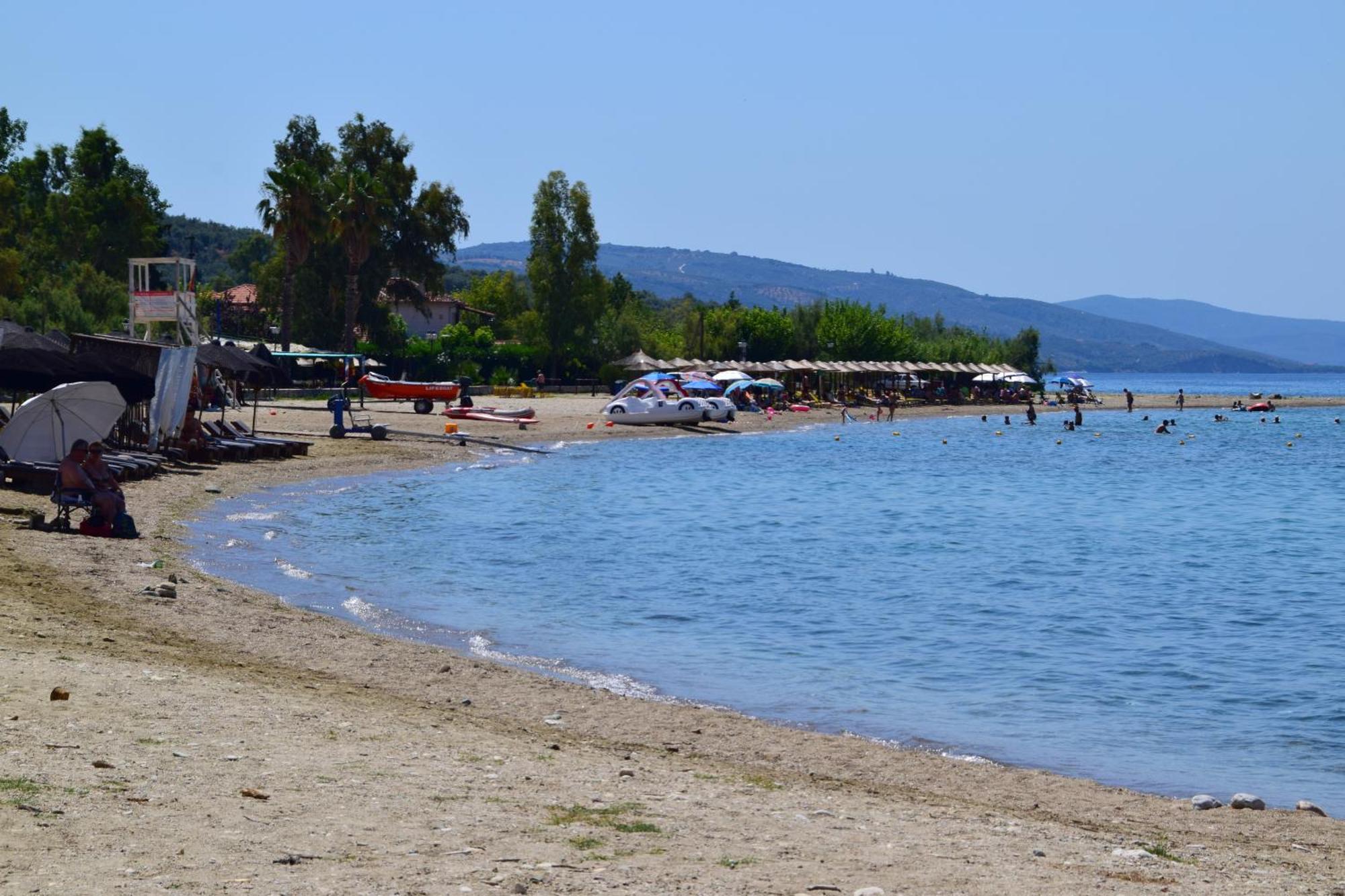 Blue Dream Koropi Pelion Milies South Pelion Apartamento Exterior foto
