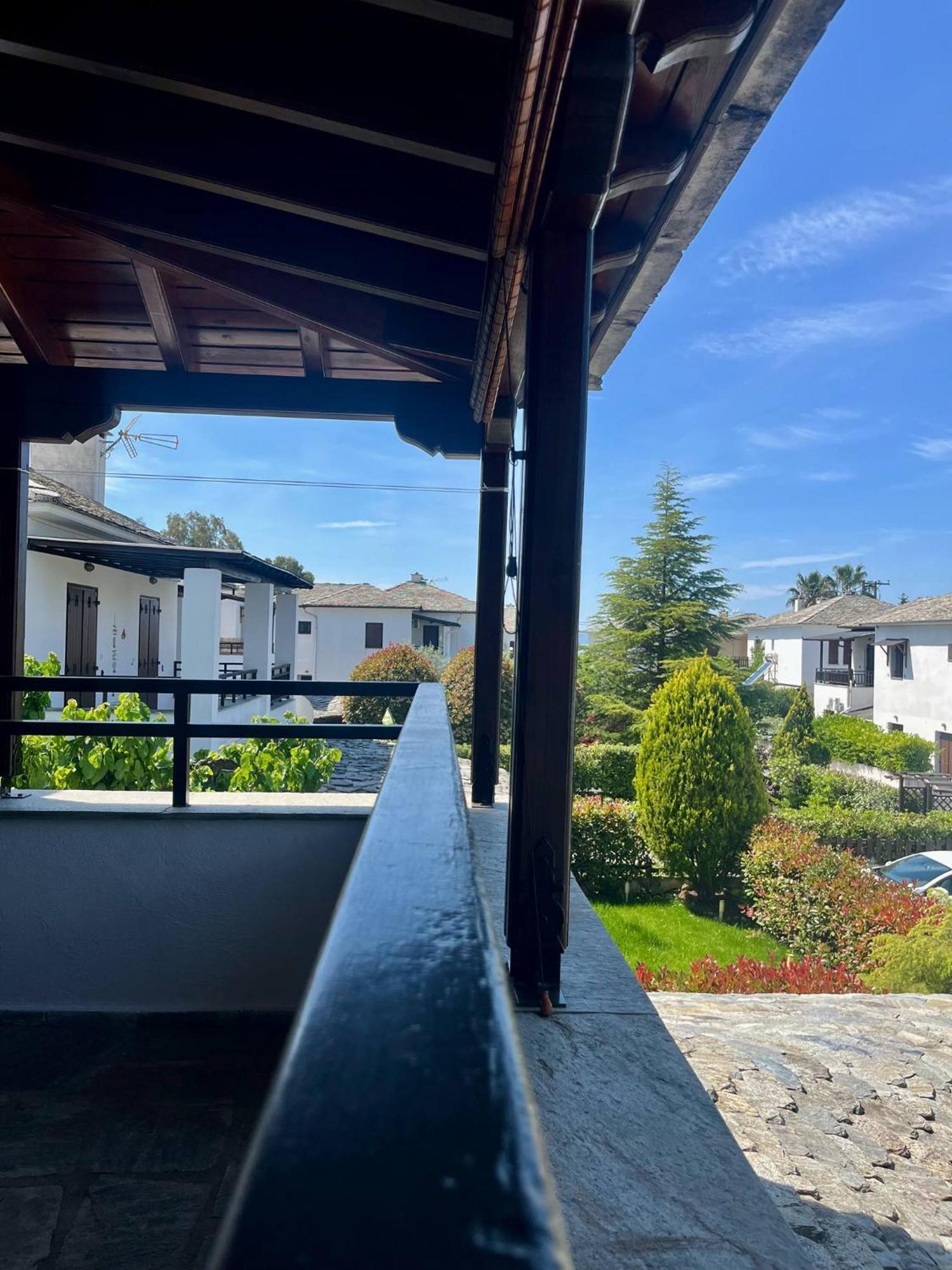 Blue Dream Koropi Pelion Milies South Pelion Apartamento Exterior foto