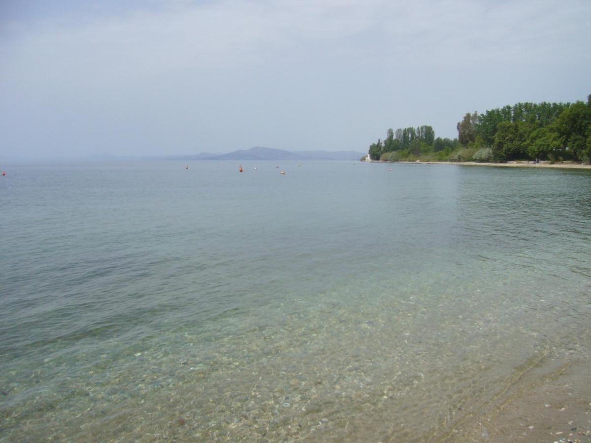 Blue Dream Koropi Pelion Milies South Pelion Apartamento Exterior foto