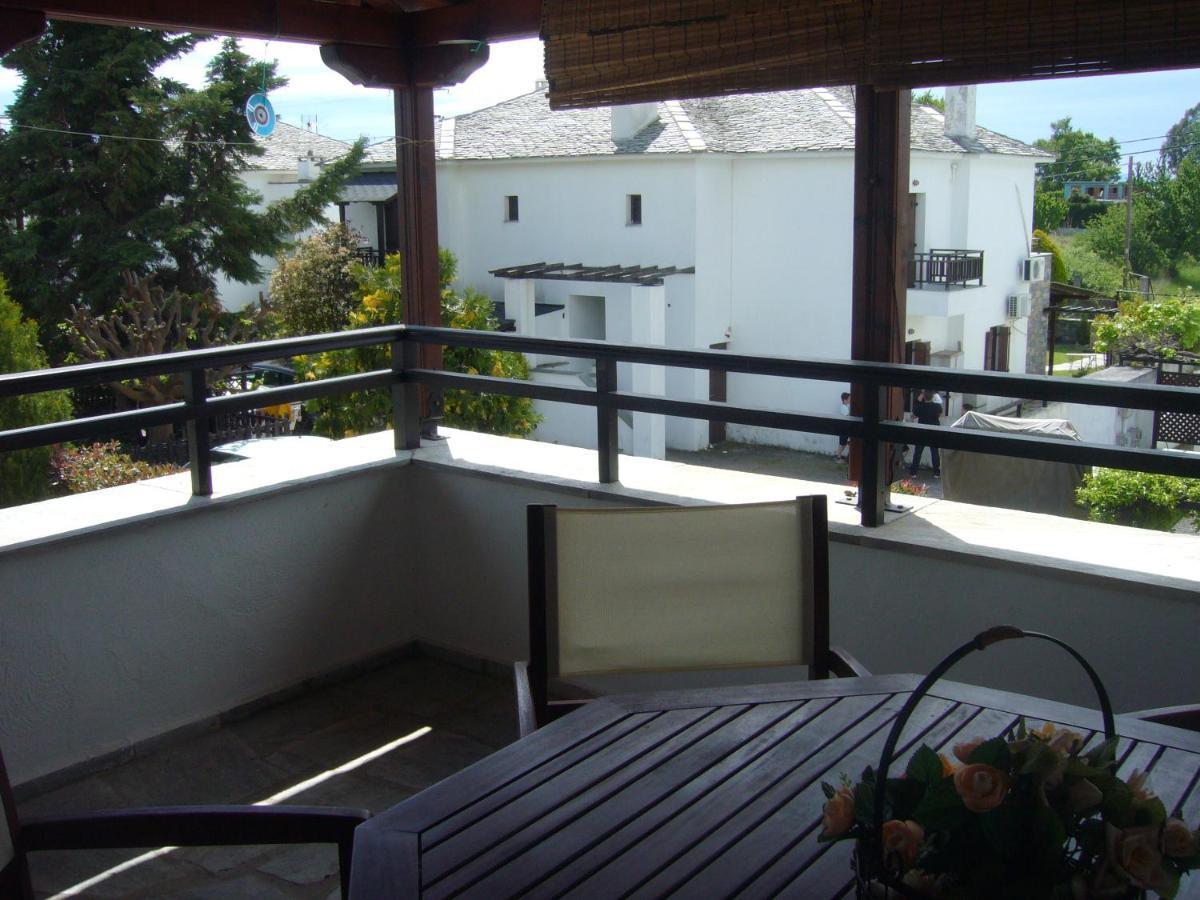 Blue Dream Koropi Pelion Milies South Pelion Apartamento Exterior foto