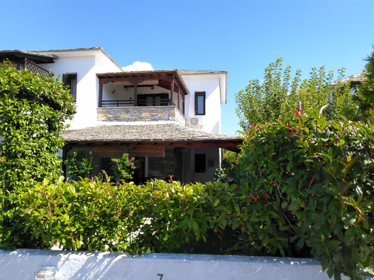 Blue Dream Koropi Pelion Milies South Pelion Apartamento Exterior foto
